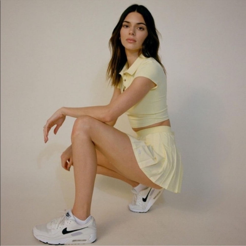 ALO Top | ALO choice Polo Shirt Xs